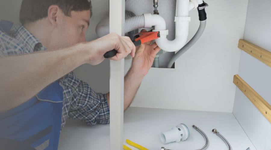 Local expert plumbing services in Thompson, MO
